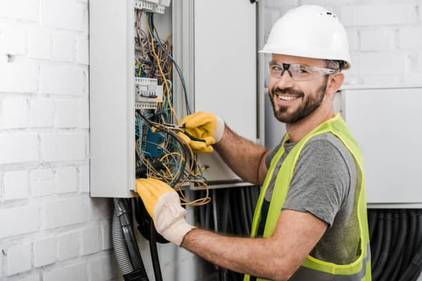 Best Electrician for Home Renovation  in Jackson, MI