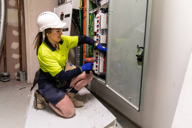 Best Electrical Upgrades for Homes  in Jackson, MI