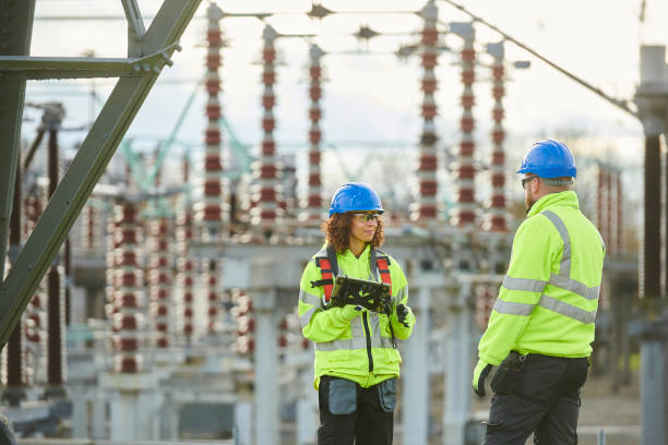 Best Circuit Breaker Repair  in Jackson, MI