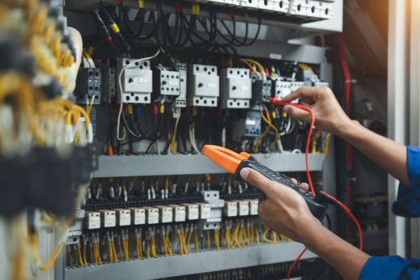 Trusted Jackson, MI Electrician Experts