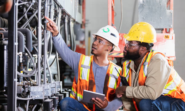 Best Electrical Troubleshooting Services  in Jackson, MI