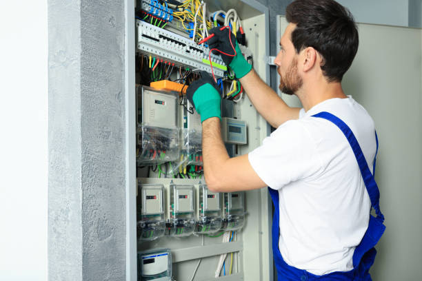 Best Affordable Electrical Installation  in Jackson, MI