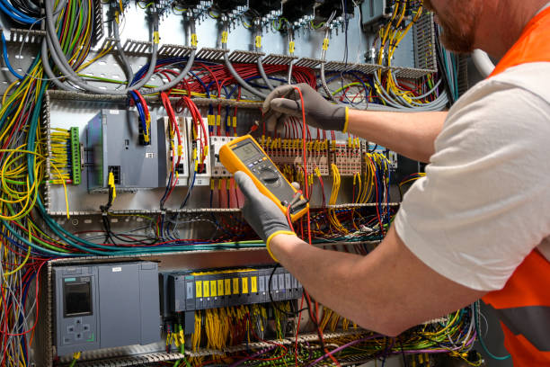 Affordable Electrical Installation in Jackson, MI