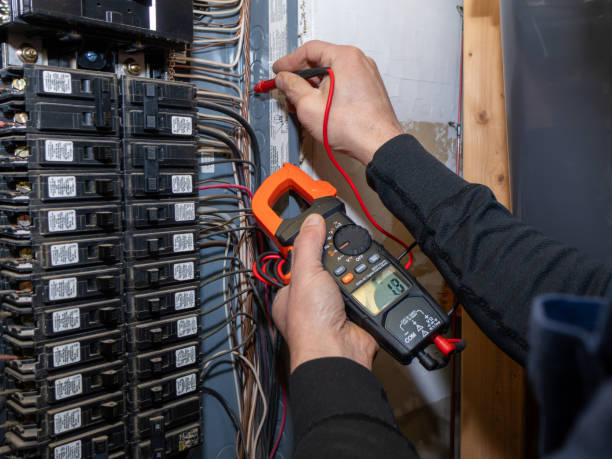 Best Commercial Electrician Services  in Jackson, MI